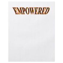 The MUSEUM Artist Series jGibney Happy 2009Empowed Full Colour Flyer
