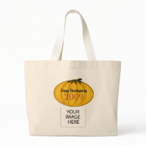 The MUSEUM Artist Series jGibney Happy Thanks 2009 Bag