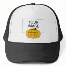 The MUSEUM Artist Series jGibney Happy Thanks 2009 Hats