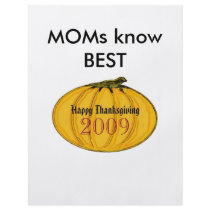 The MUSEUM Artist Series jGibney MOMS pumpkin7 Full Color Flyer