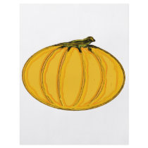The MUSEUM Artist Series jGibney pumpkin7tc100 Flyers