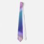 The Music Box Tie