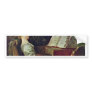 The Music Lesson,  By Fragonard, Jean-Honoré (Best Bumper Sticker