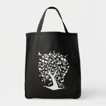 The_Music_Tree Tote Bag