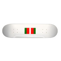 the Muttahida Qaumi Movement, Pakistan Skate Boards