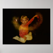The Mysterious Candle s2 Posters