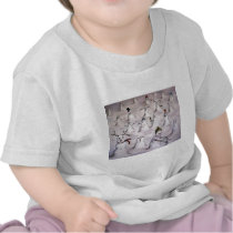 The Mystery Revealed On Snowman Hill Tshirts