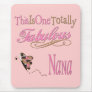 The Nana Collection Mouse Mat