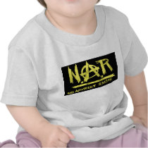 The NAR logo Shirt