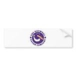 the narwhal whale bacon company bumper stickers
