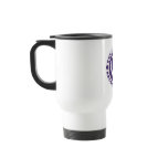 the narwhal whale bacon company mug