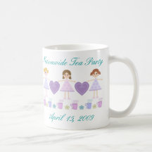 THÉ NATIONAL DE JOUR D'IMPÔTS MUGS À CAFÉ