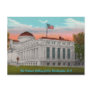 The National Gallery of Art Postcard