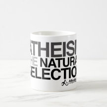 The Natural Selection Mug