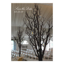 The Nature of a Wedding Invitation
