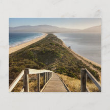 The Neck Bruny Island Flyers