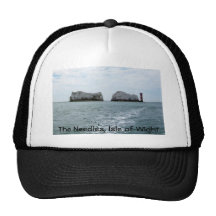 The Needles Trucker Hats