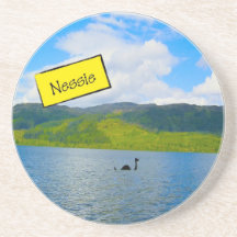 The Nessie Coaster