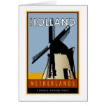 the Netherlands Card