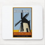 the Netherlands Mouse Mats