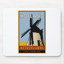 the Netherlands Mouse Mats