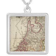 The Netherlands Necklaces