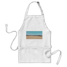 the Netherlands - Pier Scheveningen Aprons