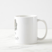 The Nevada 9 Coffee Mug