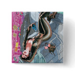 The New 52 - Catwoman #1 Button