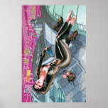 The New 52 - Catwoman #1 Posters