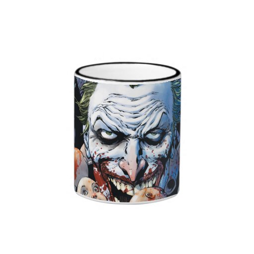 The New 52 - Detective Comics #1 Mug