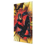 The New 52 - Nightwing #1 Gallery Wrap Canvas