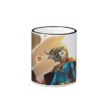 The New 52 - Supergirl #1 Coffee Mug