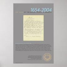 The New Colossus by Emma Lazarus, 1883 Posters