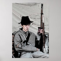 The New Corporal Poster