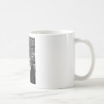 The new Dick Tracy Coffee Mug