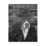 The new Dick Tracy