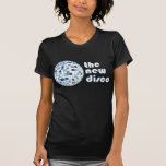 the new disco tees