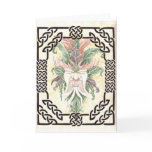 the new Green Man Cards