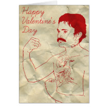 The New Pornographers Boxer cards