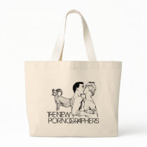 The New Pornographers Mass Romantic bags