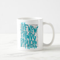 The New Pornographers Pornology mugs