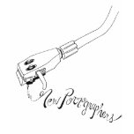 The New Pornographers Record Arm t-shirts
