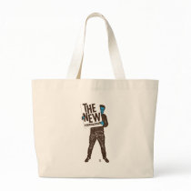 The New Pornographers Sign bags