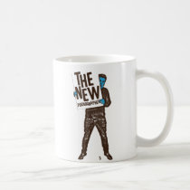 The New Pornographers Sign mugs