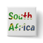 The New South Africa buttons