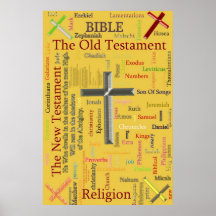 The New Testament Poster