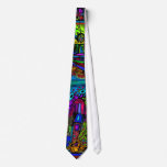 The New York Cab ties