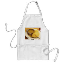 The New York Matzo Ball Soup Apron