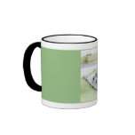 The News Mug